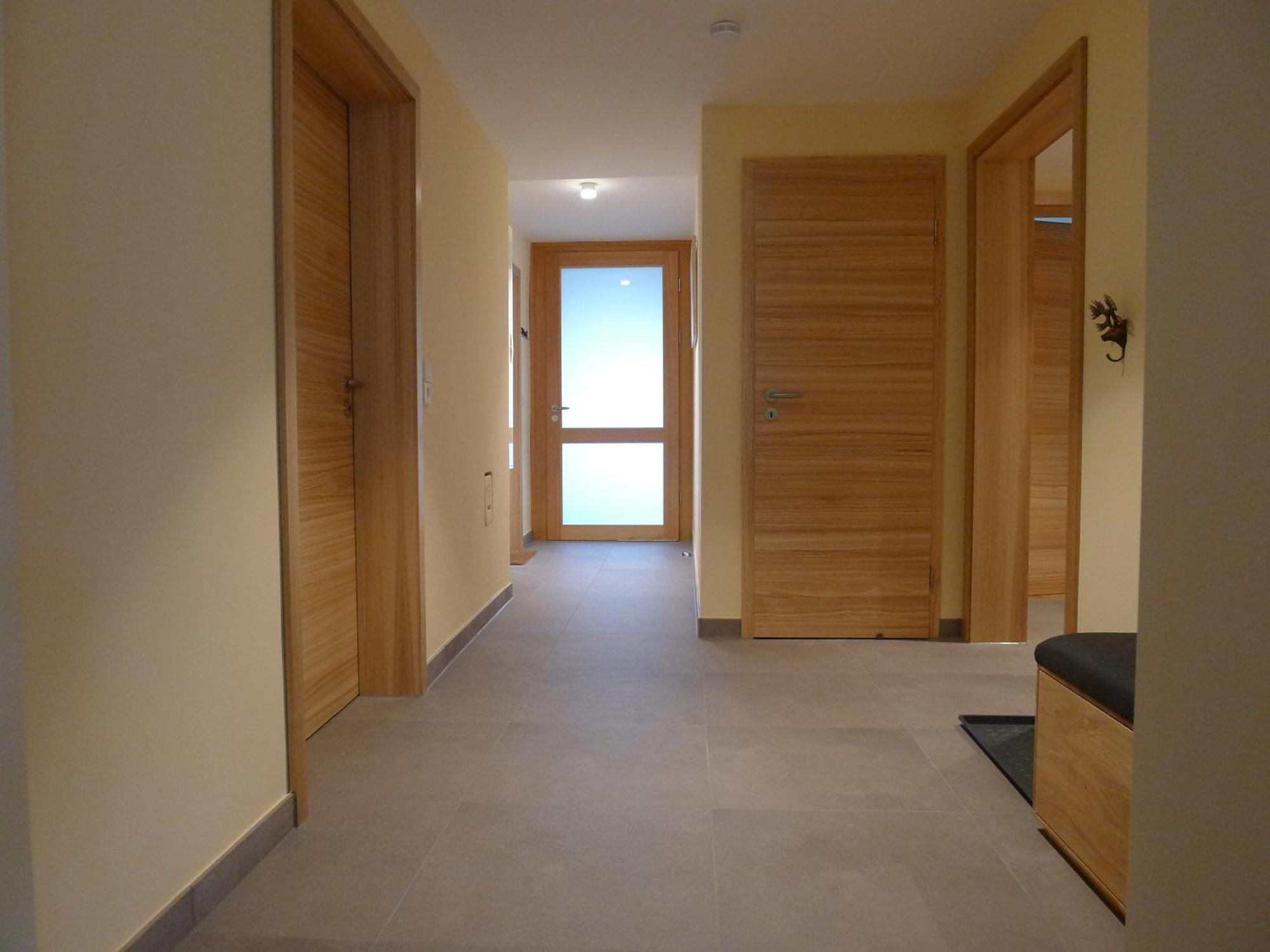 Bergmannstrost 5 Sterne Ferienwohnung Sankt Andreasberg Kültér fotó