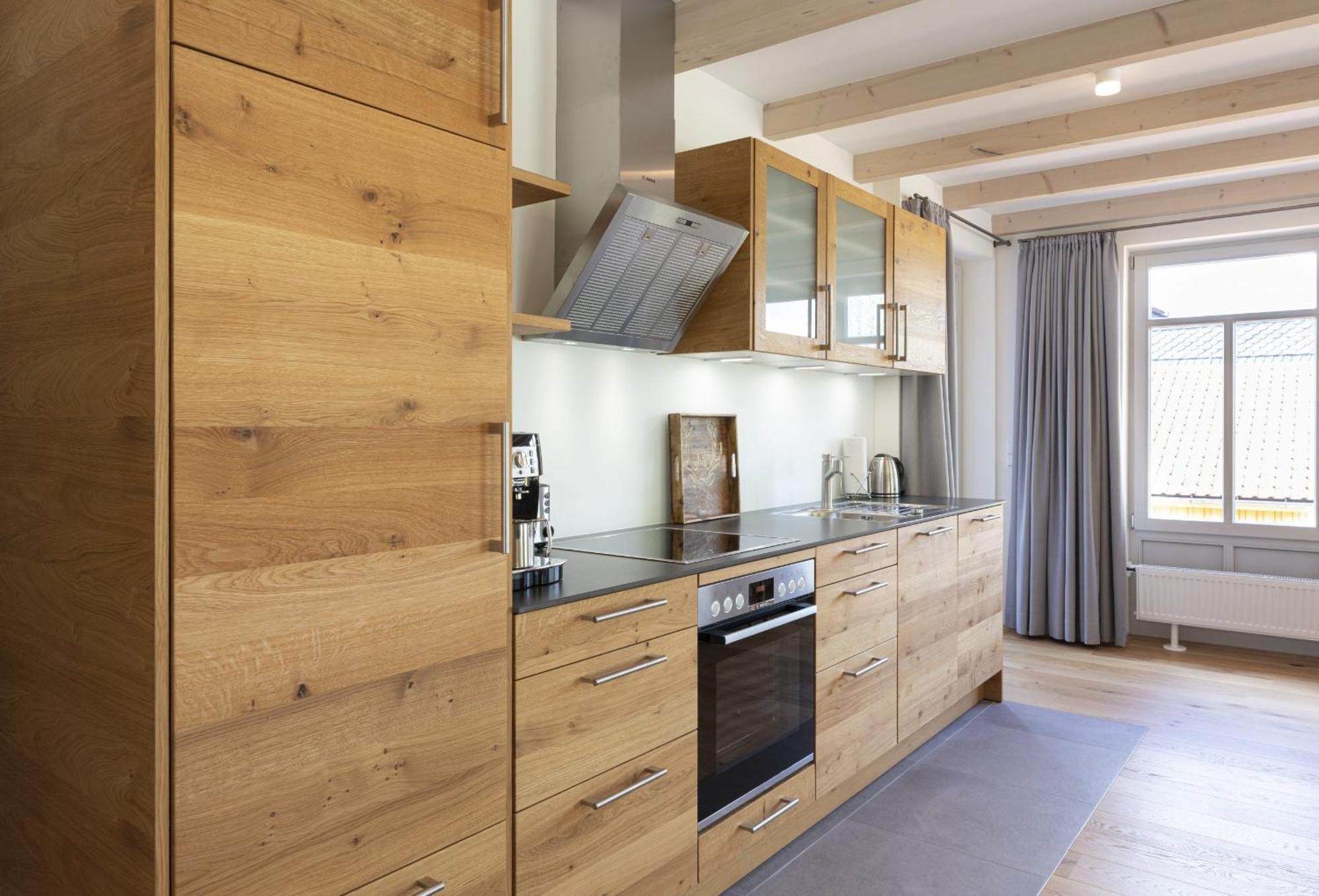 Bergmannstrost 5 Sterne Ferienwohnung Sankt Andreasberg Kültér fotó