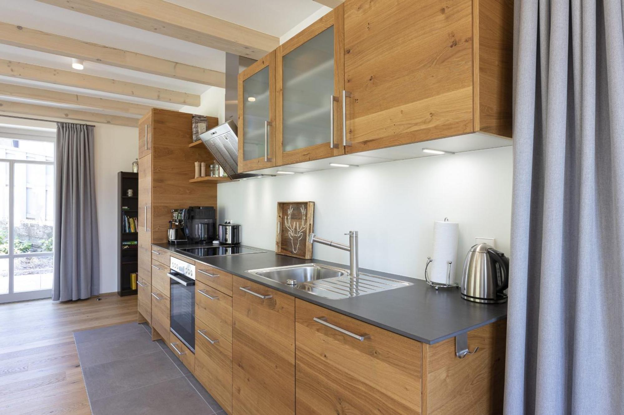 Bergmannstrost 5 Sterne Ferienwohnung Sankt Andreasberg Kültér fotó