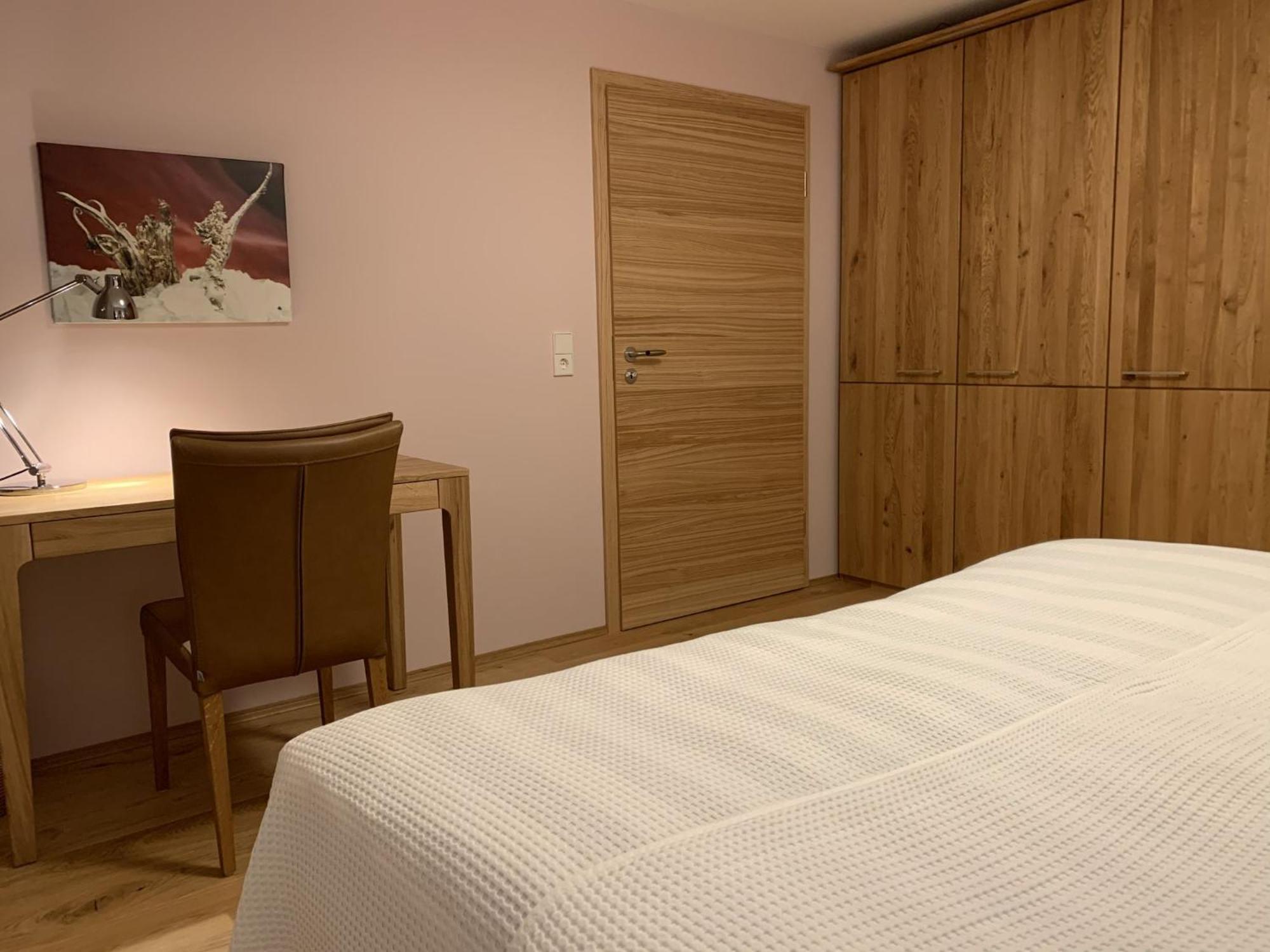 Bergmannstrost 5 Sterne Ferienwohnung Sankt Andreasberg Kültér fotó